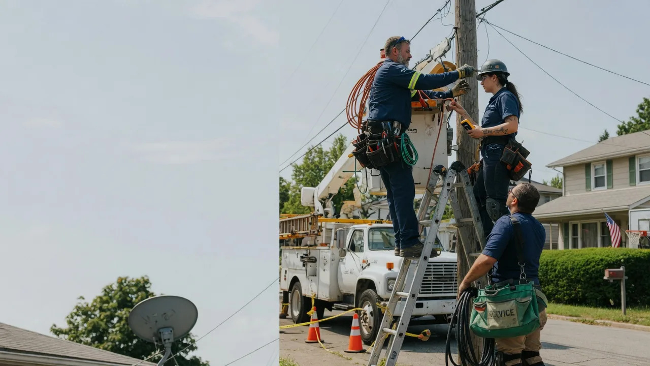 Electrical Repair in Broadway, NC near me